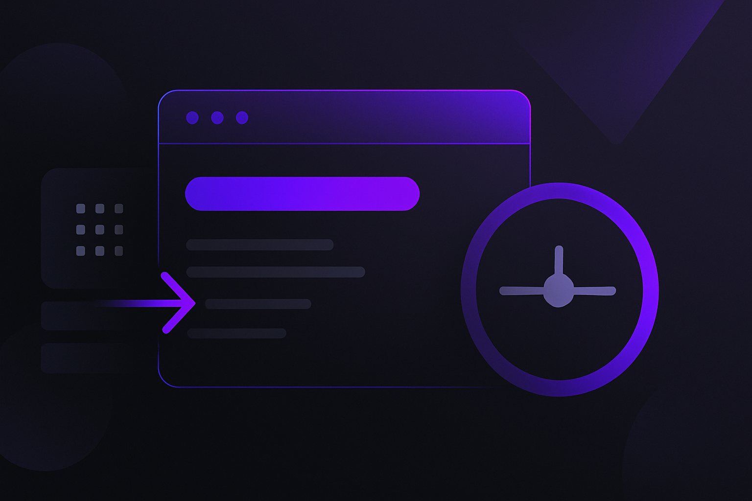 Legacy System Modernization Timeline: Data-Driven Guide hero illustration